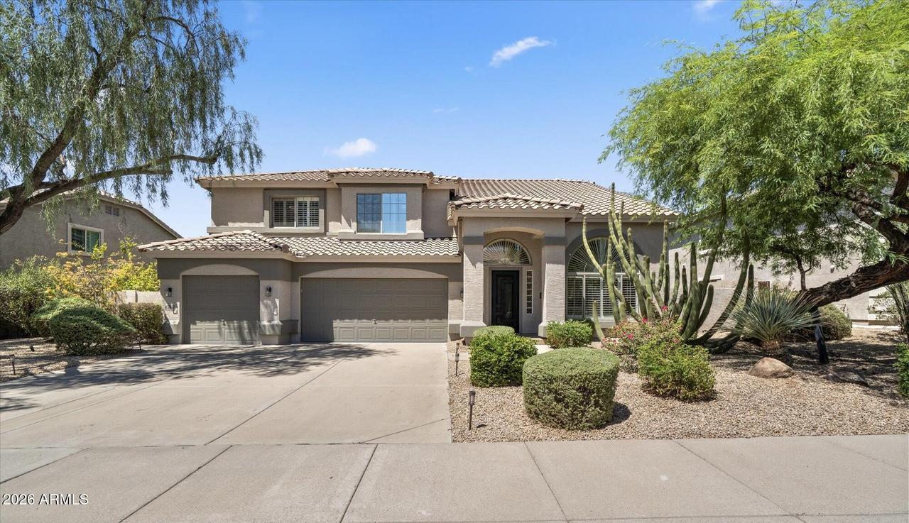 7624 E Tailfeather Dr., Scottsdale, AZ 85255