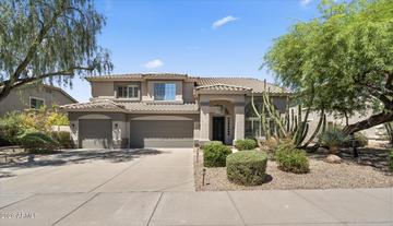 Homes Just Sold in The Park at Grayhawk: September 1st to September 7th