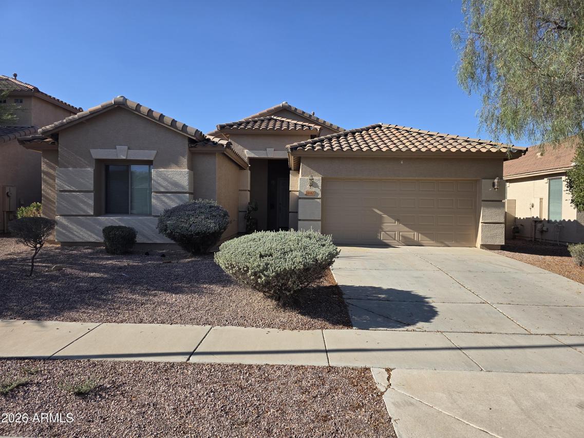16882 W Tonbridge St., Surprise, AZ 85374