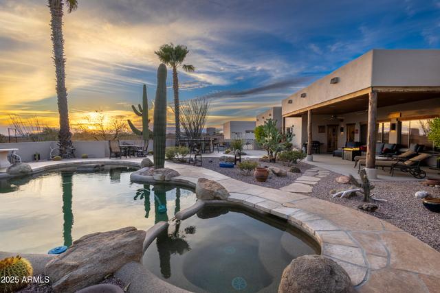 Homes Just Sold That Attend Wickenburg High School: August 25th to August 31st