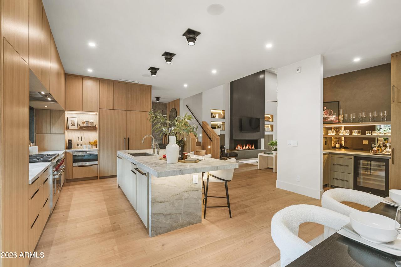 2433 Link Smith, Flagstaff, AZ 86005