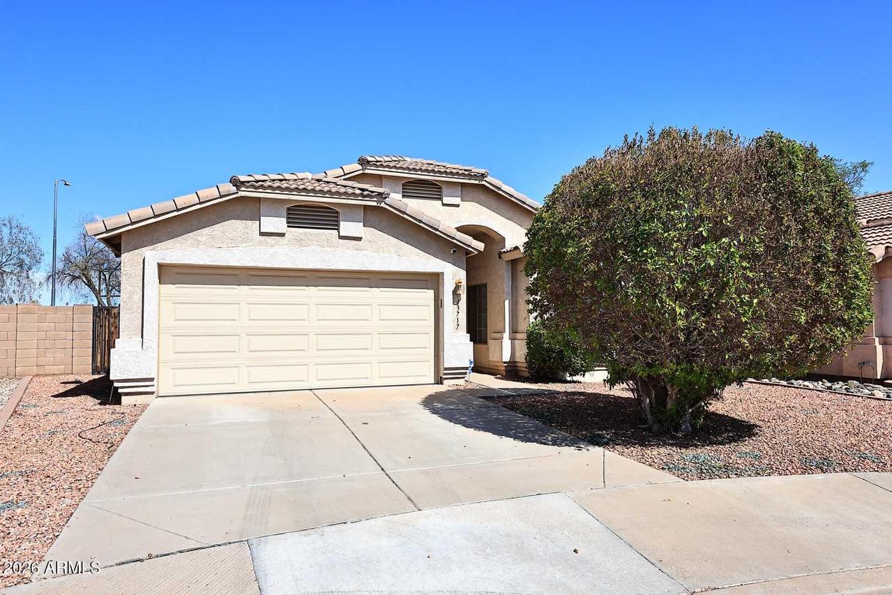 13717 N 127th Dr., El Mirage, AZ 85335