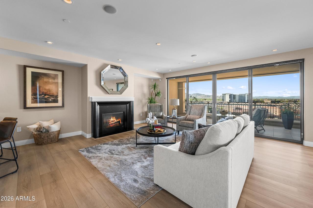 7175 E Camelback Rd. #1007, Scottsdale, AZ 85251