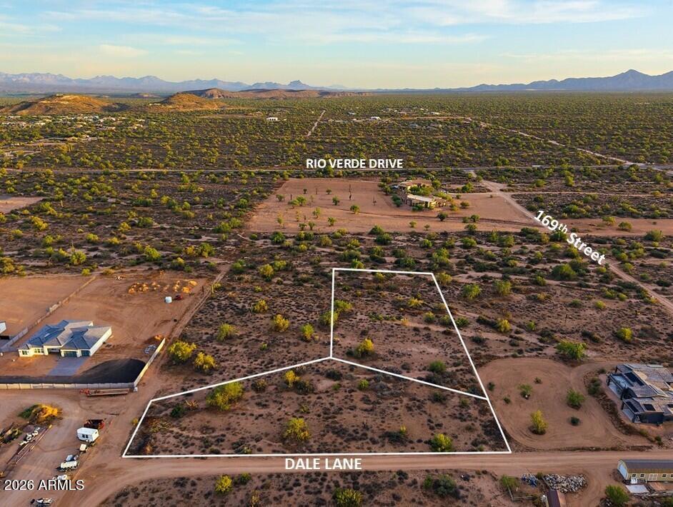 00 E Dale Ln. #-, Scottsdale, AZ 85262