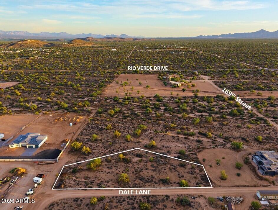 E Dale Ln. #-, Scottsdale, AZ 85262