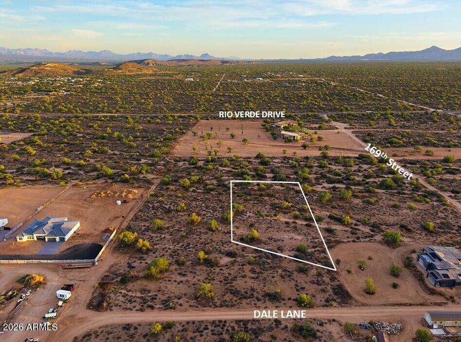 E Dale B Ln. #-, Scottsdale, AZ 85262