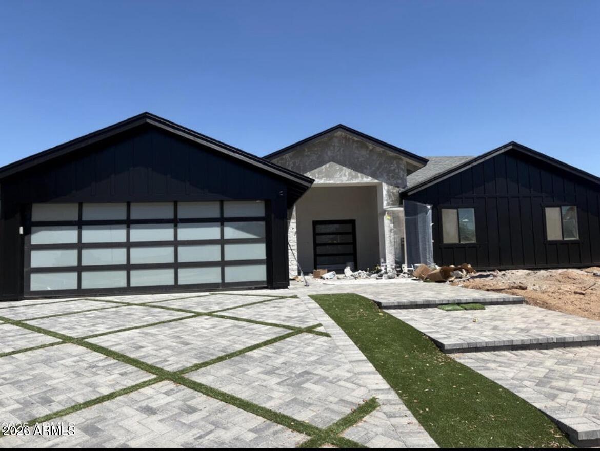 1739 N Silverado, Mesa, AZ 85205