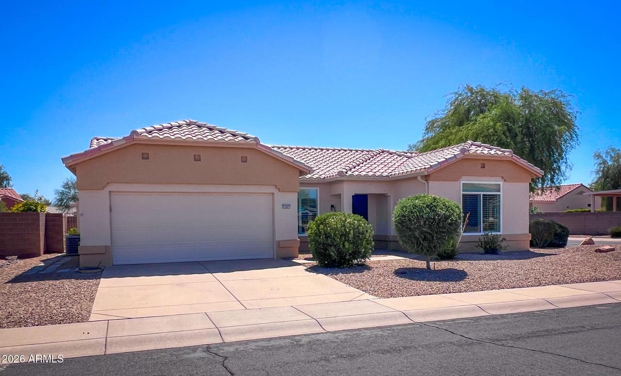 15437 W Domingo Ln., Sun City West, AZ 85375
