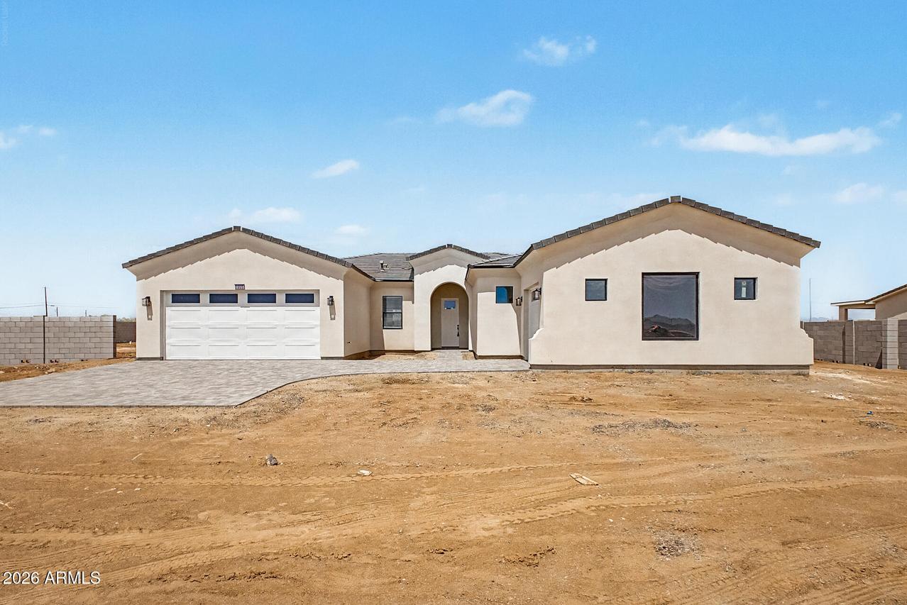 26529 N 241 Ave., Wittmann, AZ 85361