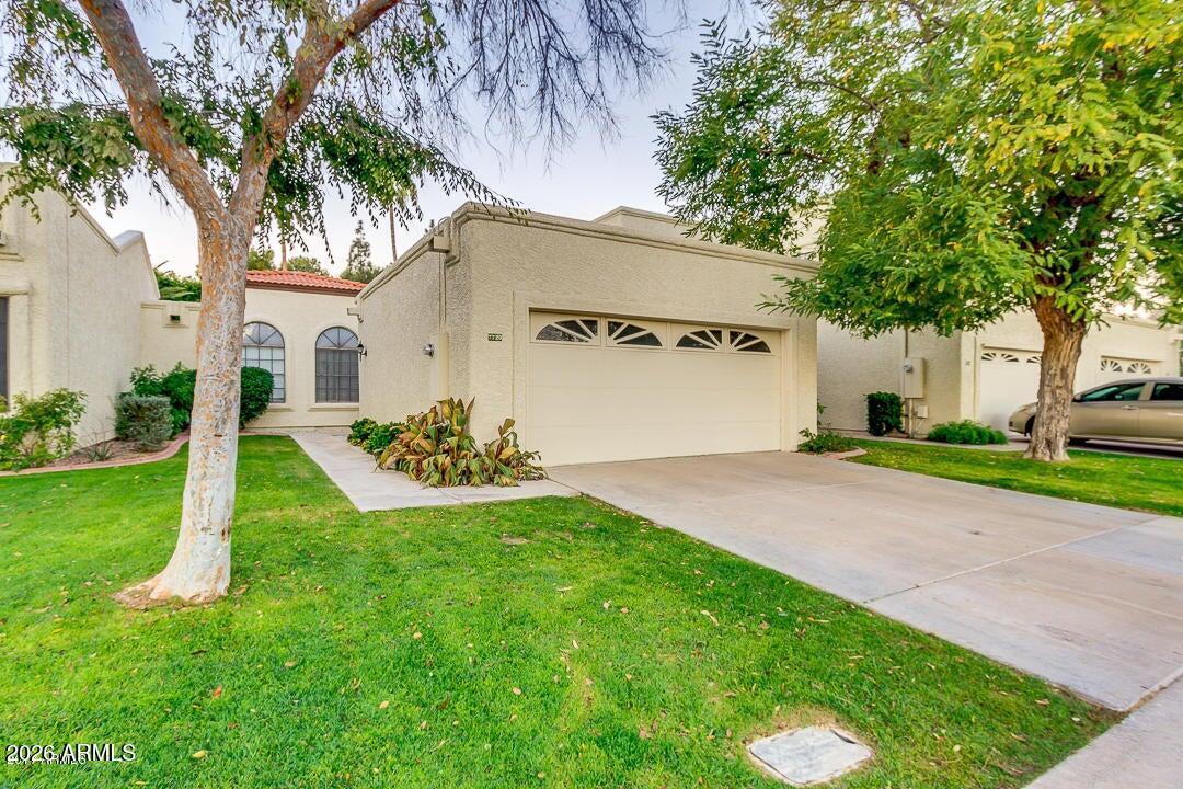 7720 S Heather Dr., Tempe, AZ 85284