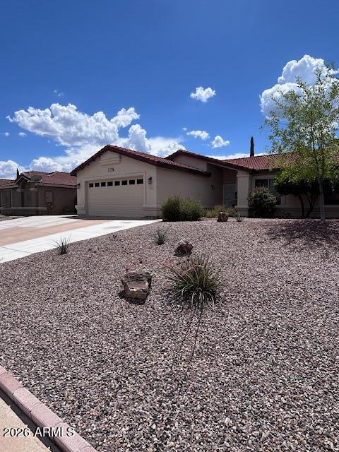 3774 Loma Ventosa, Sierra Vista, AZ 85650