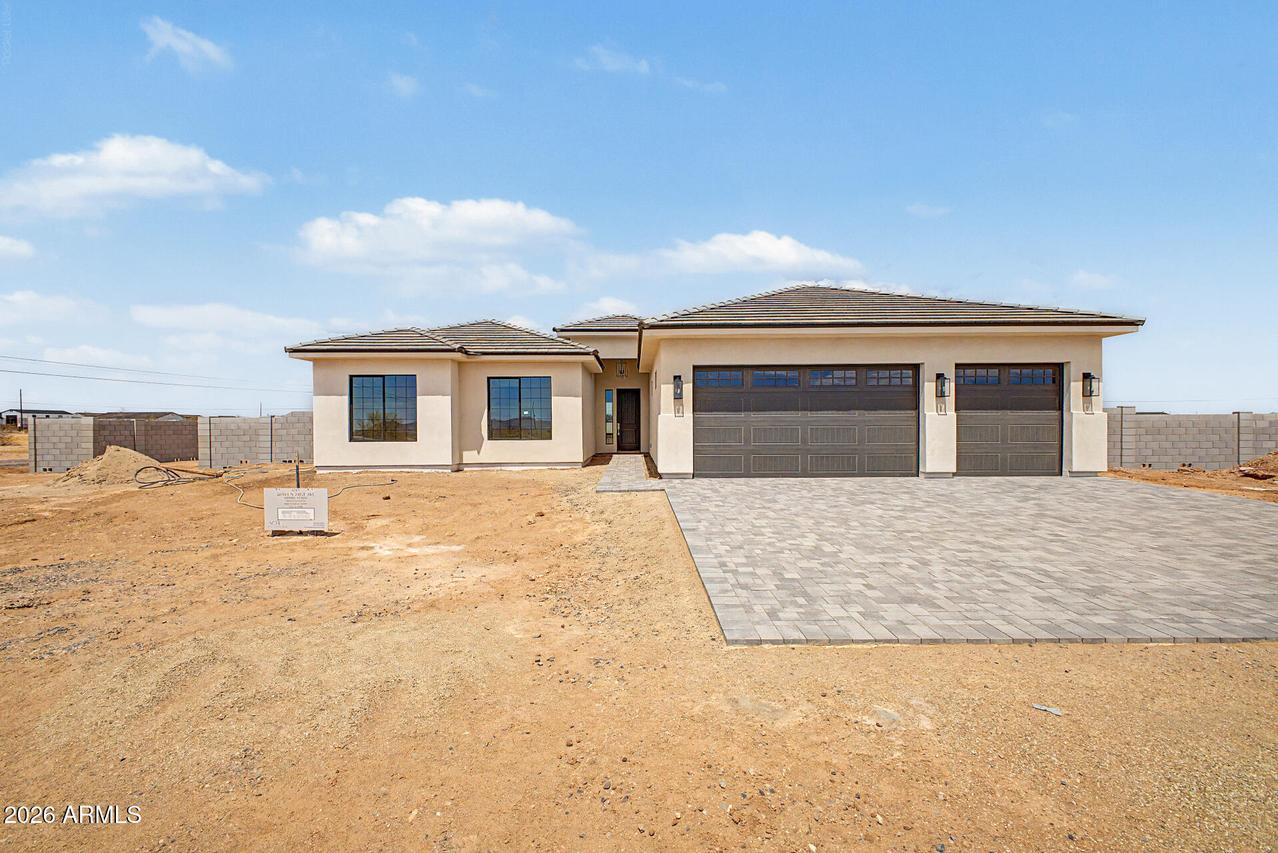 26543 N 241 Ave., Wittmann, AZ 85361