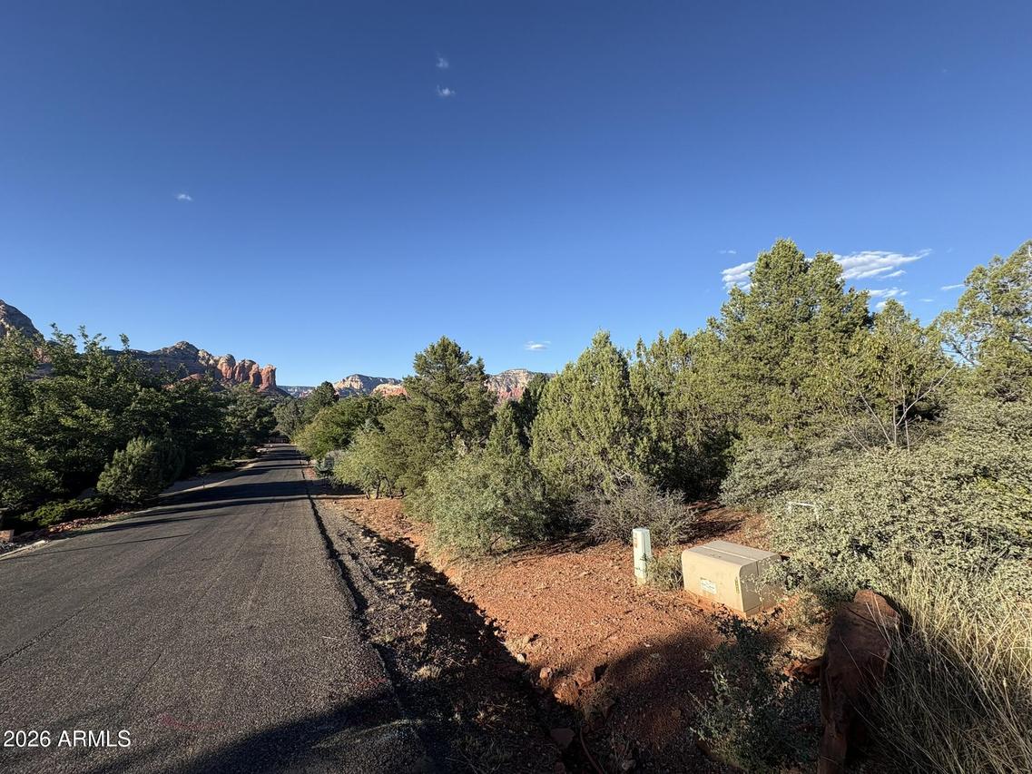 220 Sierra Rd. #81, Sedona, AZ 86336