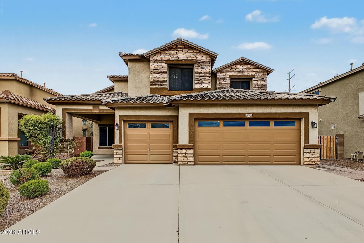 4613 W Donner Dr., Laveen, AZ 85339