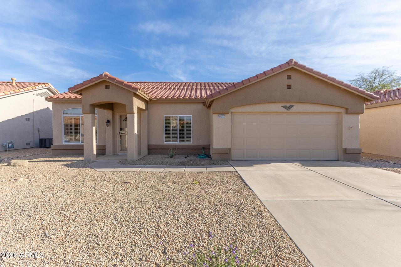 13523 W Cavalcade Dr., Sun City West, AZ 85375