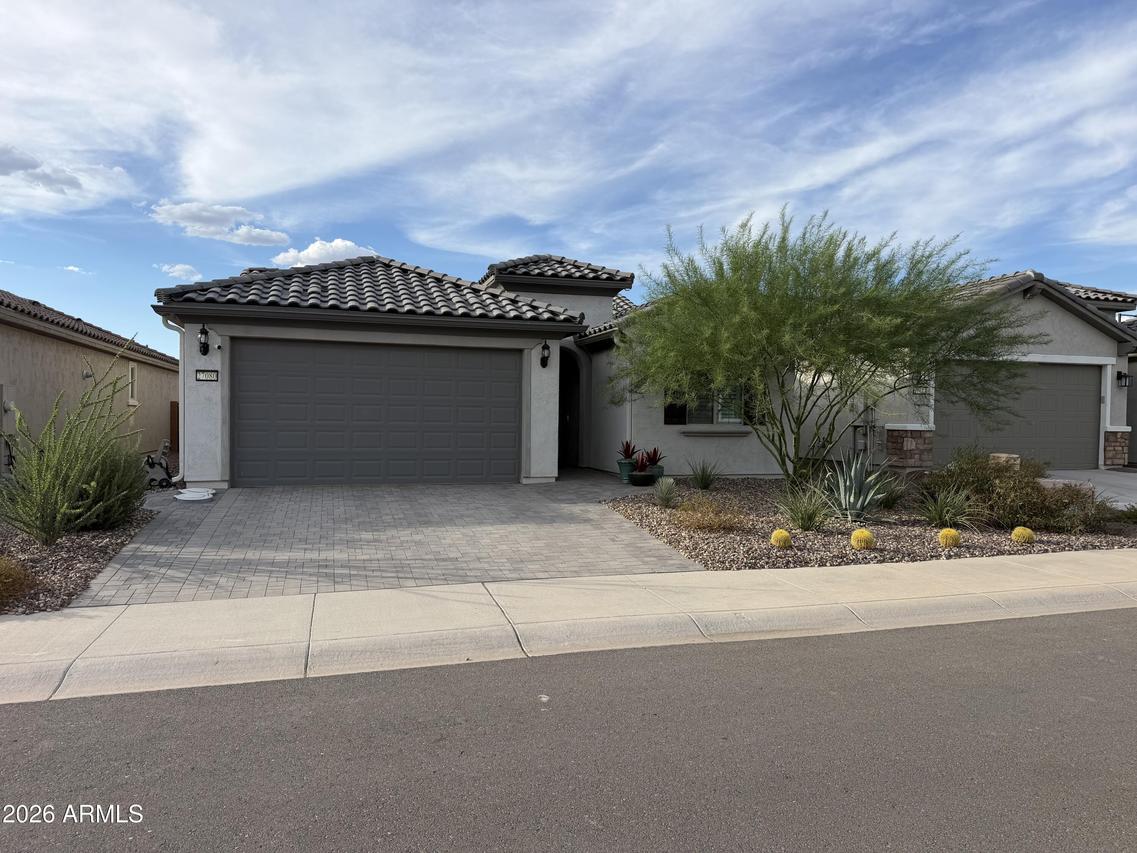 27080 W Adam Ave., Buckeye, AZ 85396