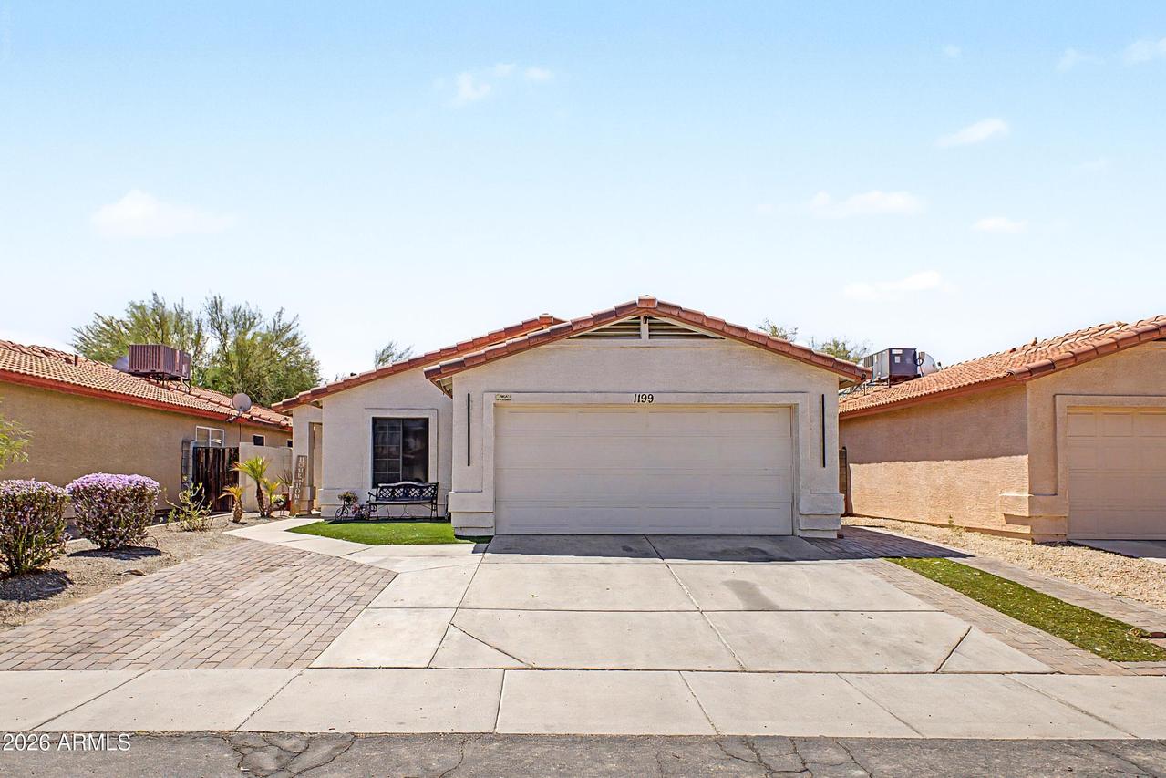 4545 N 67th Ave. #1199, Phoenix, AZ 85033