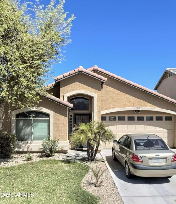 1646 E Daniella Dr., San Tan Valley, AZ 85140