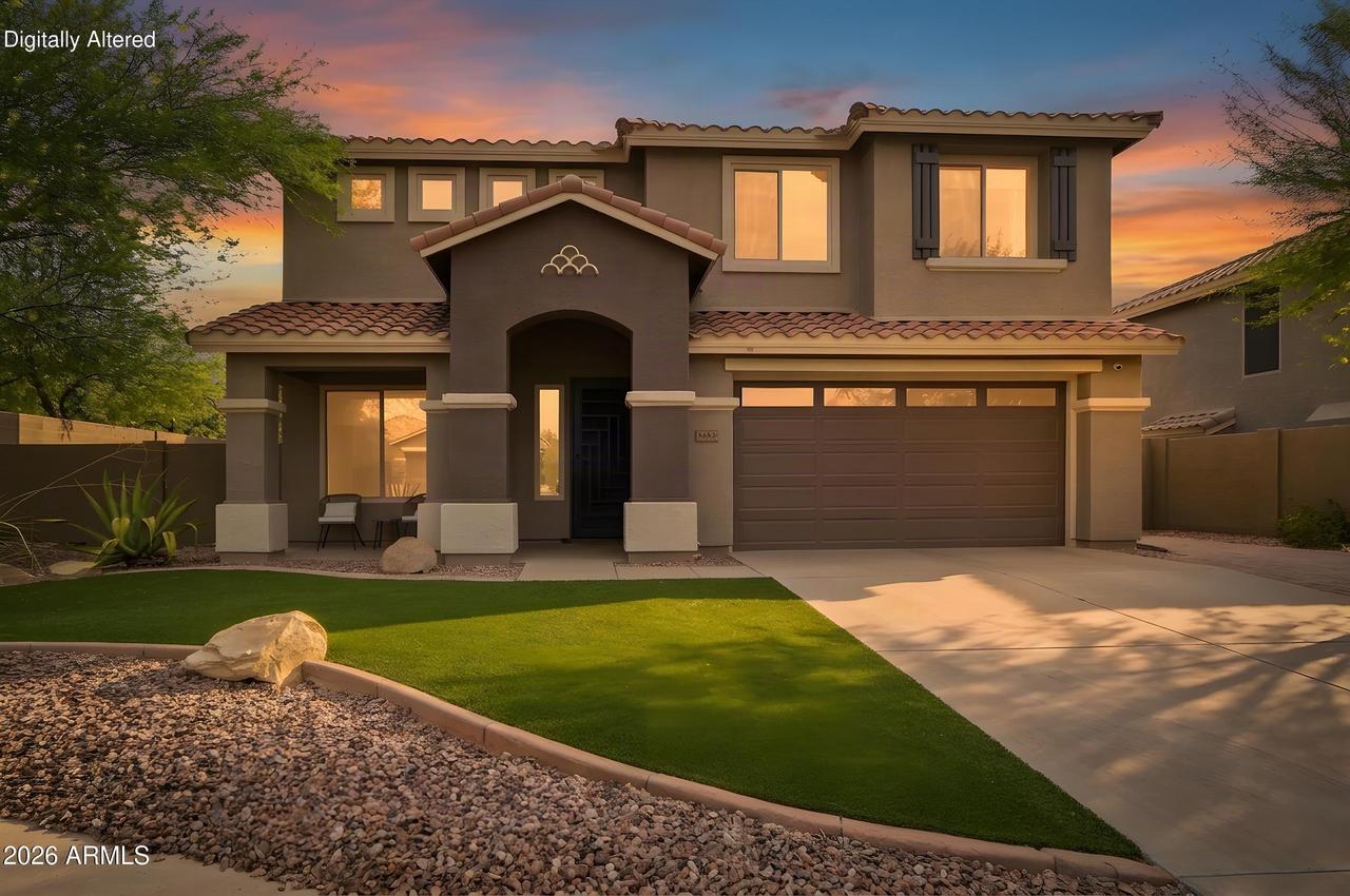 42965 N Challenger Tr., Anthem, AZ 85086