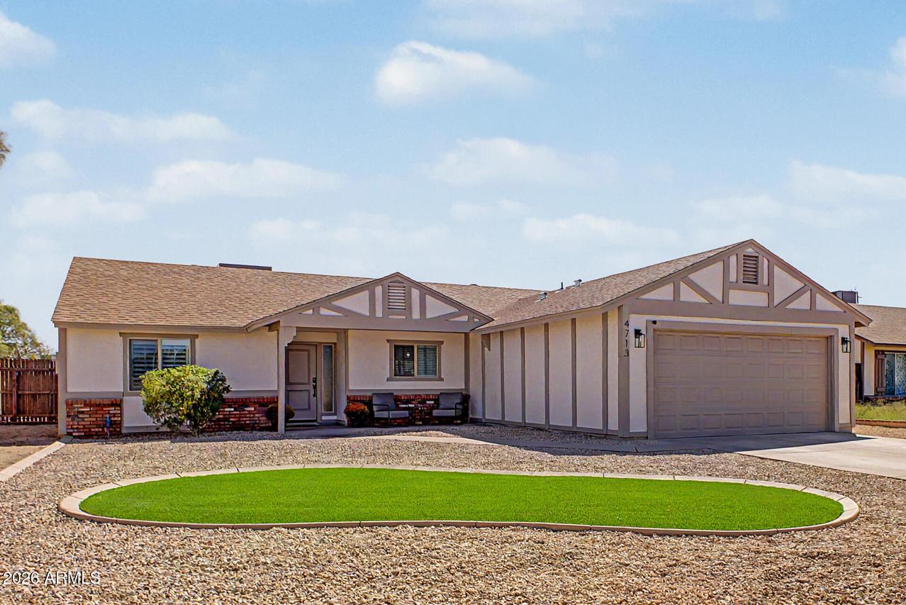 4713 W Orchid Ln., Chandler, AZ 85226