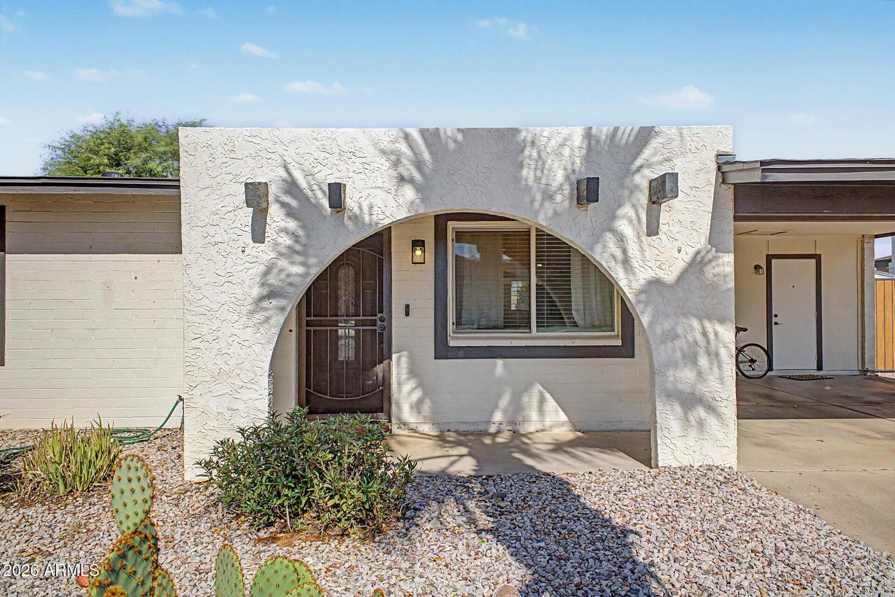 2345 W Calle Iglesia Ave., Mesa, AZ 85202