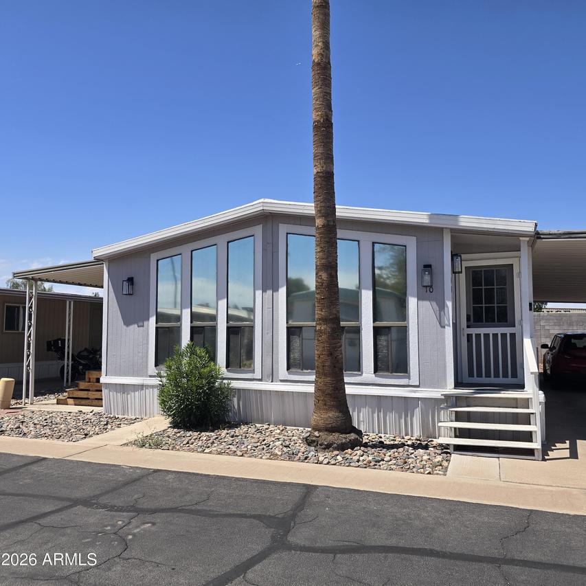 8401 N 67th Ave. #10, Glendale, AZ 85302