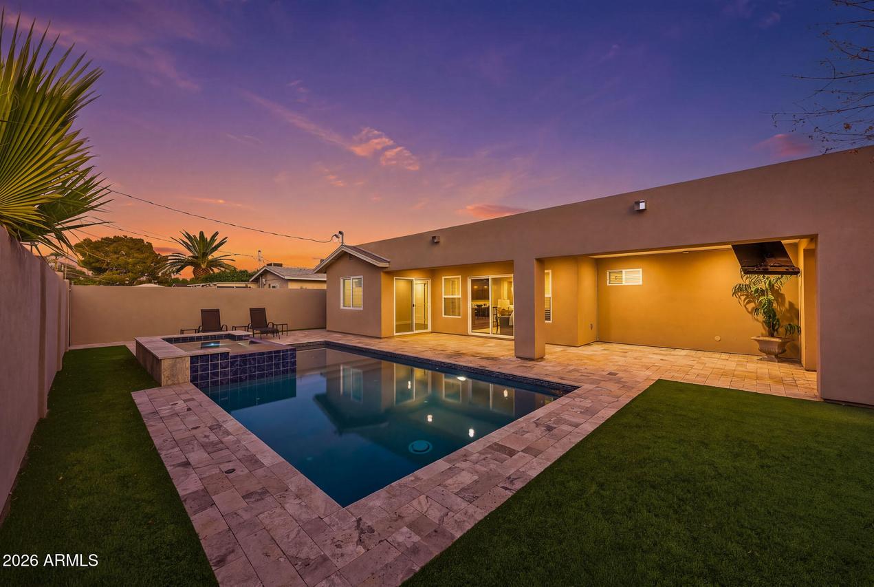 7702 E Pinchot Ave., Scottsdale, AZ 85251