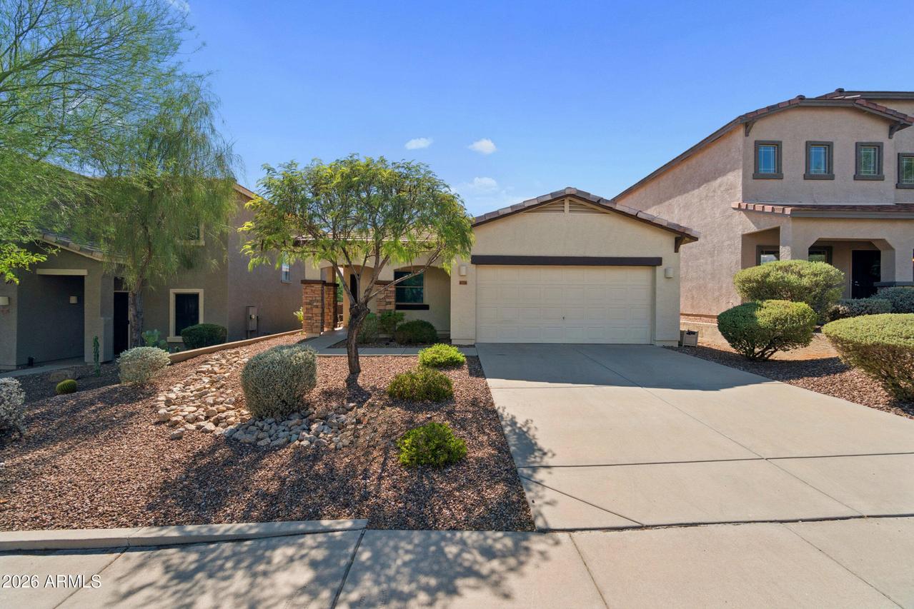 41326 N Parker Ln., Phoenix, AZ 85086