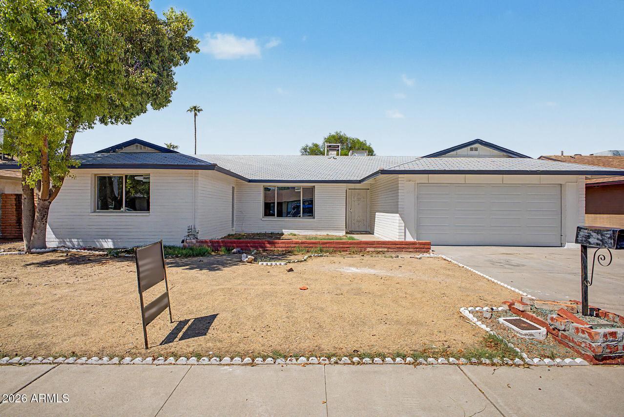 6738 W Georgia Ave., Glendale, AZ 85303