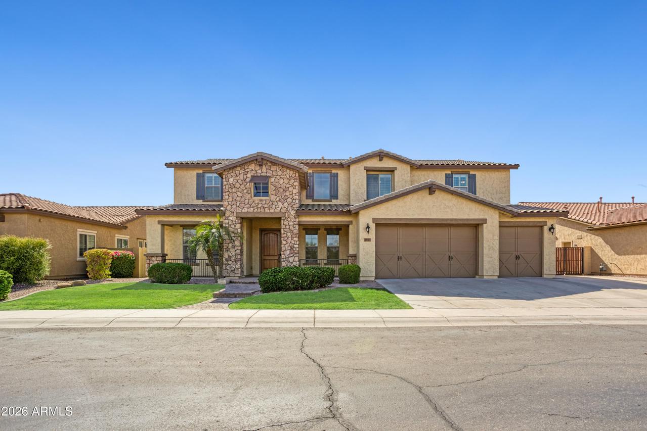 4150 S Pinnacle Pl., Chandler, AZ 85249