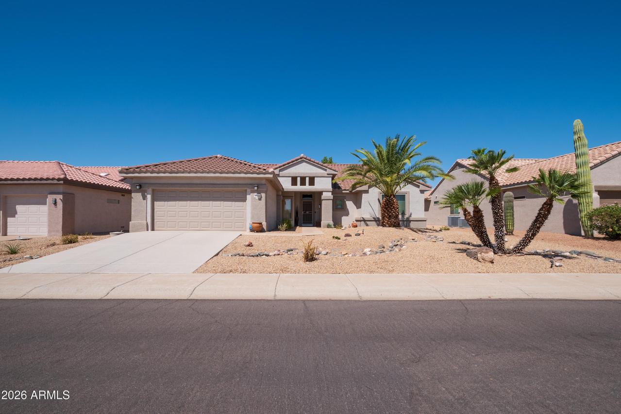 17686 N Amberwood Dr., Surprise, AZ 85374