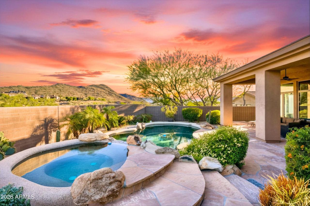 14389 E Geronimo Rd., Scottsdale, AZ 85259