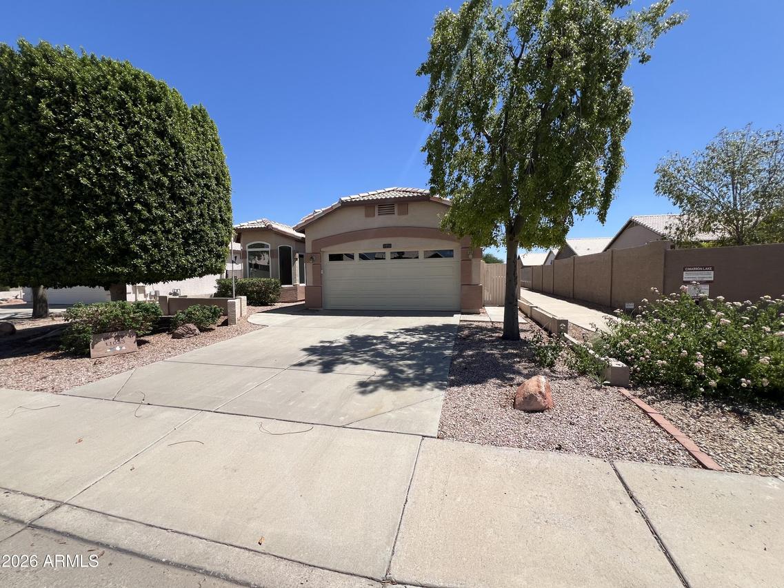 11033 W Tonto Ln., Sun City, AZ 85373
