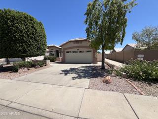 New Homes For Sale This Week in Ventana Lakes: August 21st to August 27th
