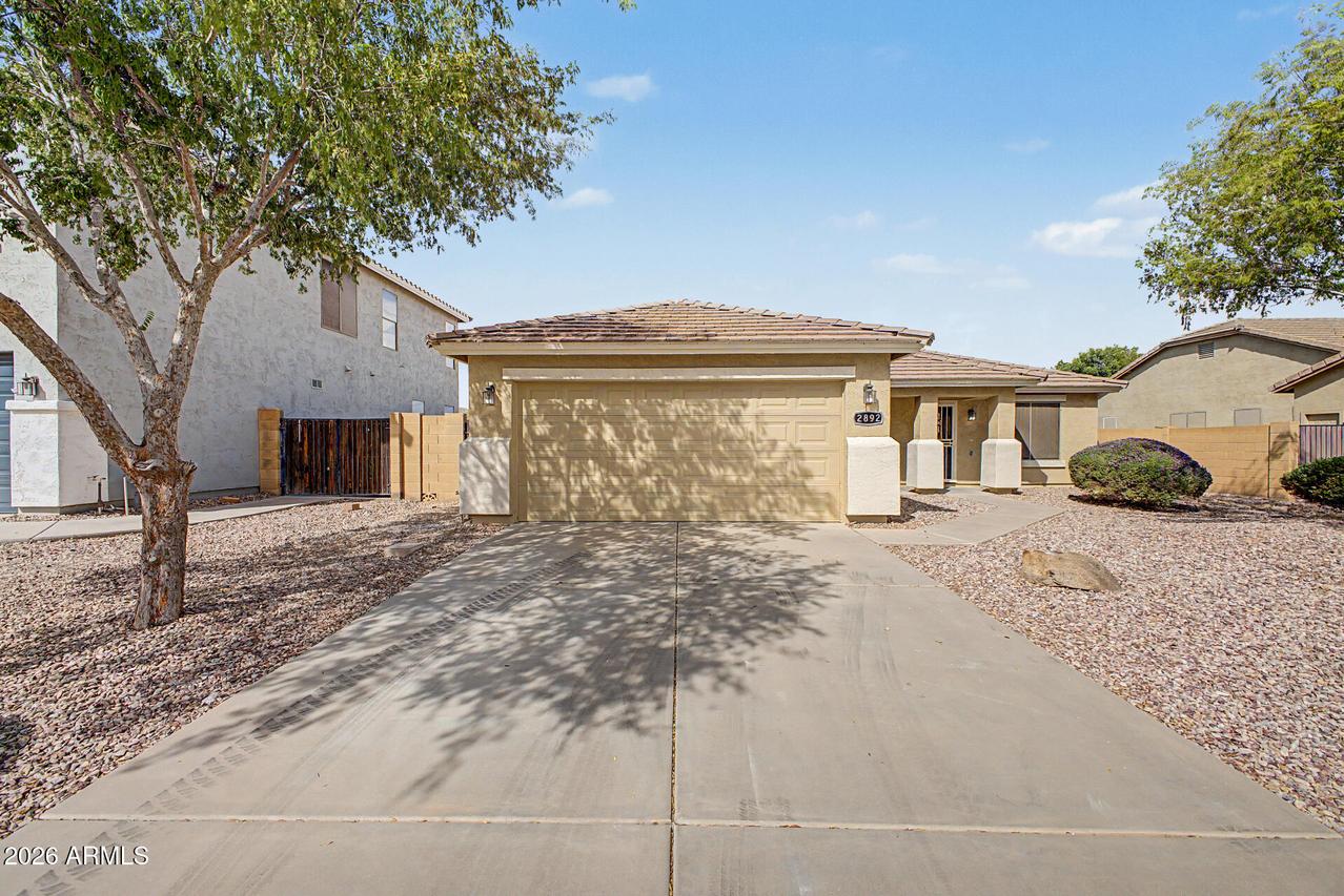 2892 W Goldmine Mountain Dr., San Tan Valley, AZ 85144