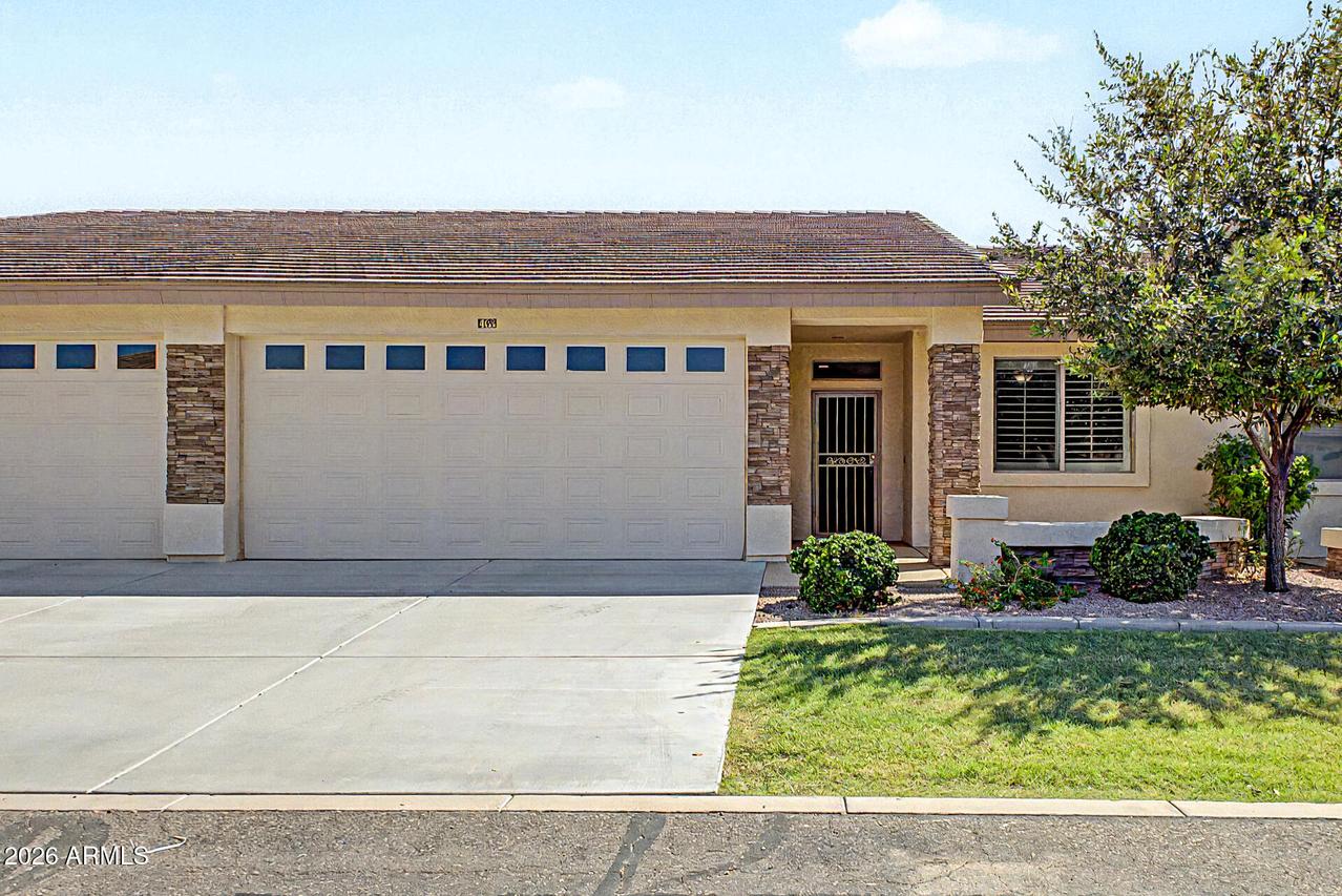 2662 S Springwood Blvd. #463, Mesa, AZ 85209
