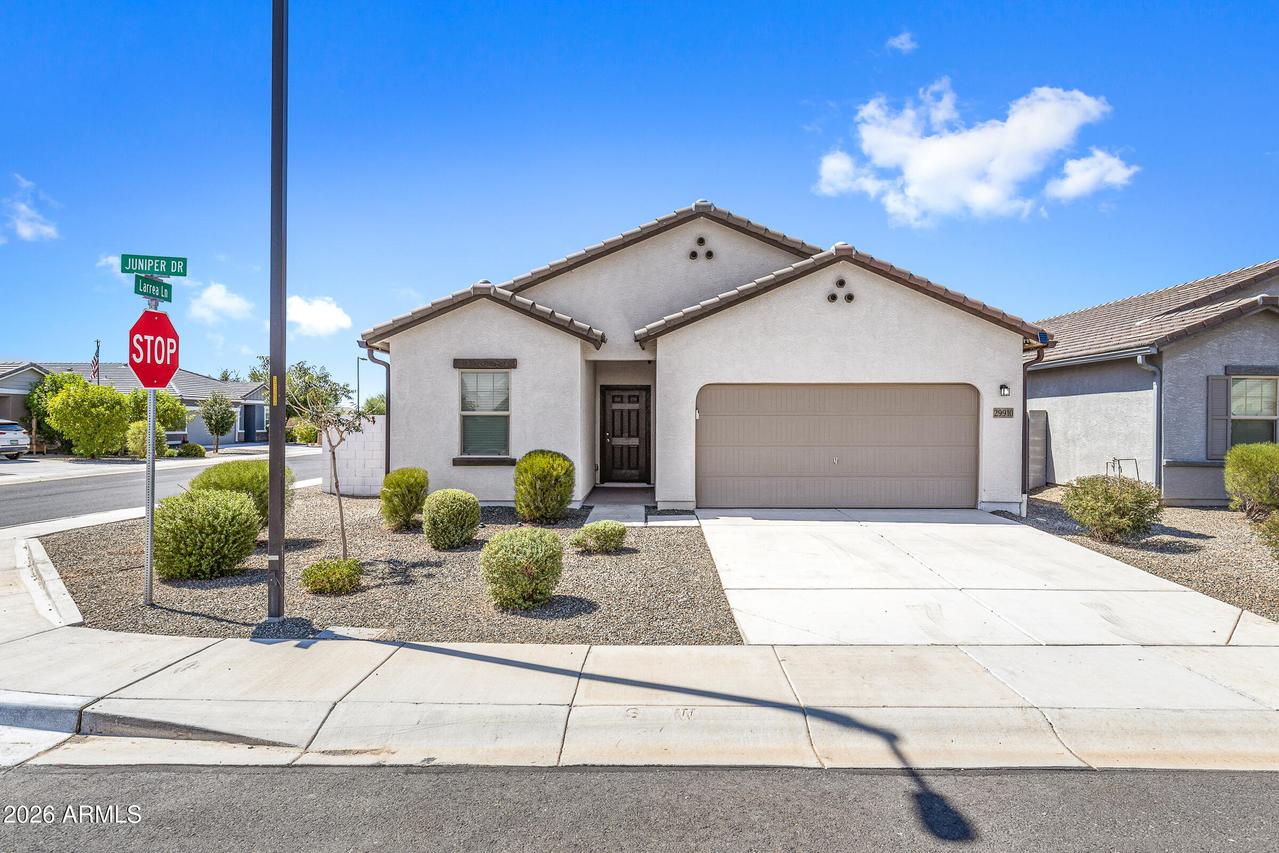29910 N Juniper Dr., Florence, AZ 85132