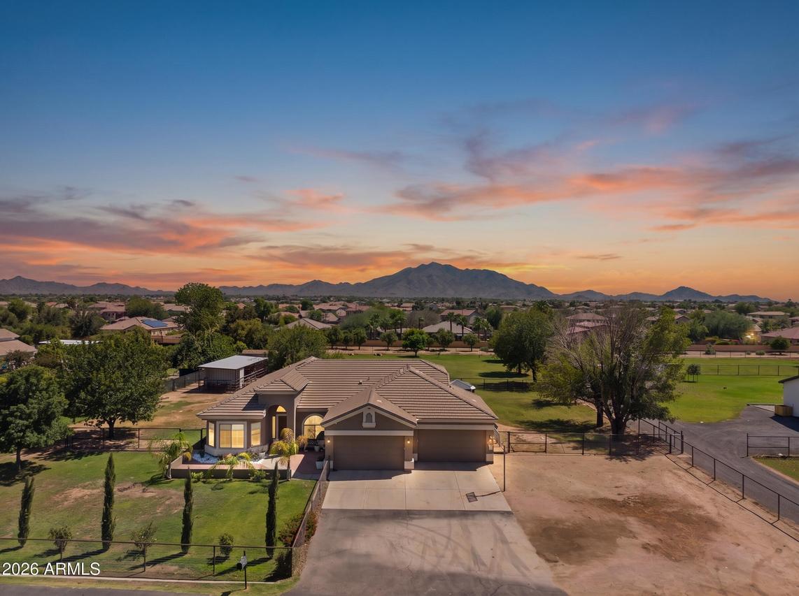 3785 E Via Del Rancho Rd., Gilbert, AZ 85298