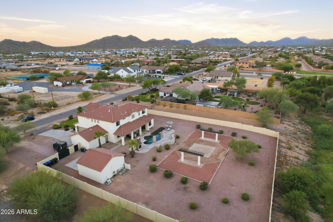 2364 W Phillips Rd., San Tan Valley, AZ 85144