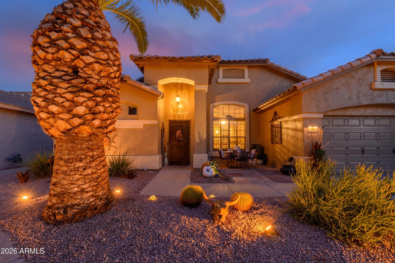 17949 W Udall Dr., Surprise, AZ 85374
