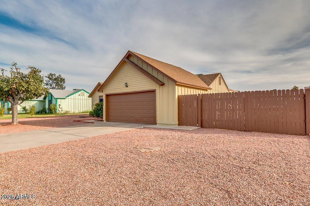 6929 W Ironwood Dr., Peoria, AZ 85345