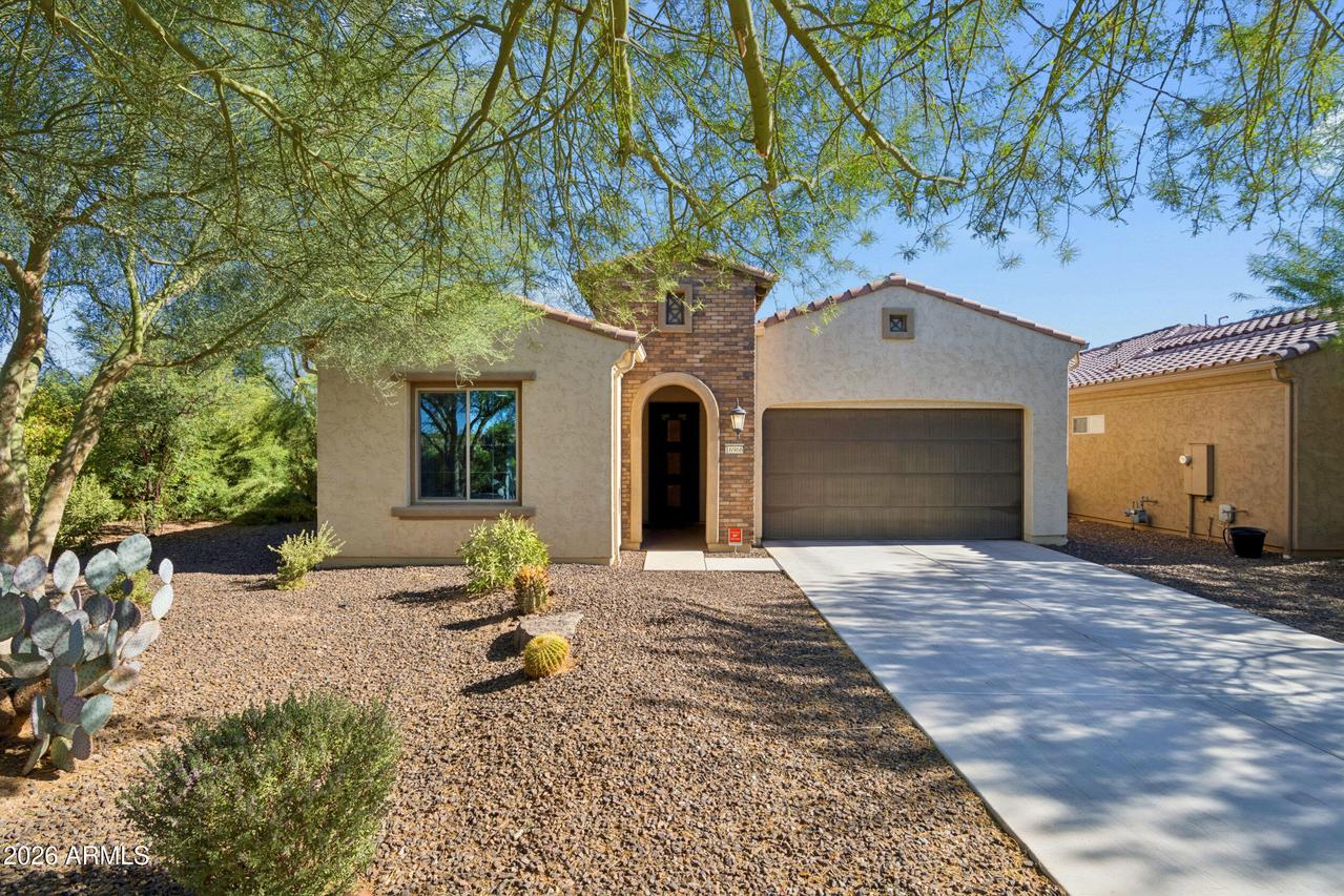16966 W Sheridan St., Goodyear, AZ 85395