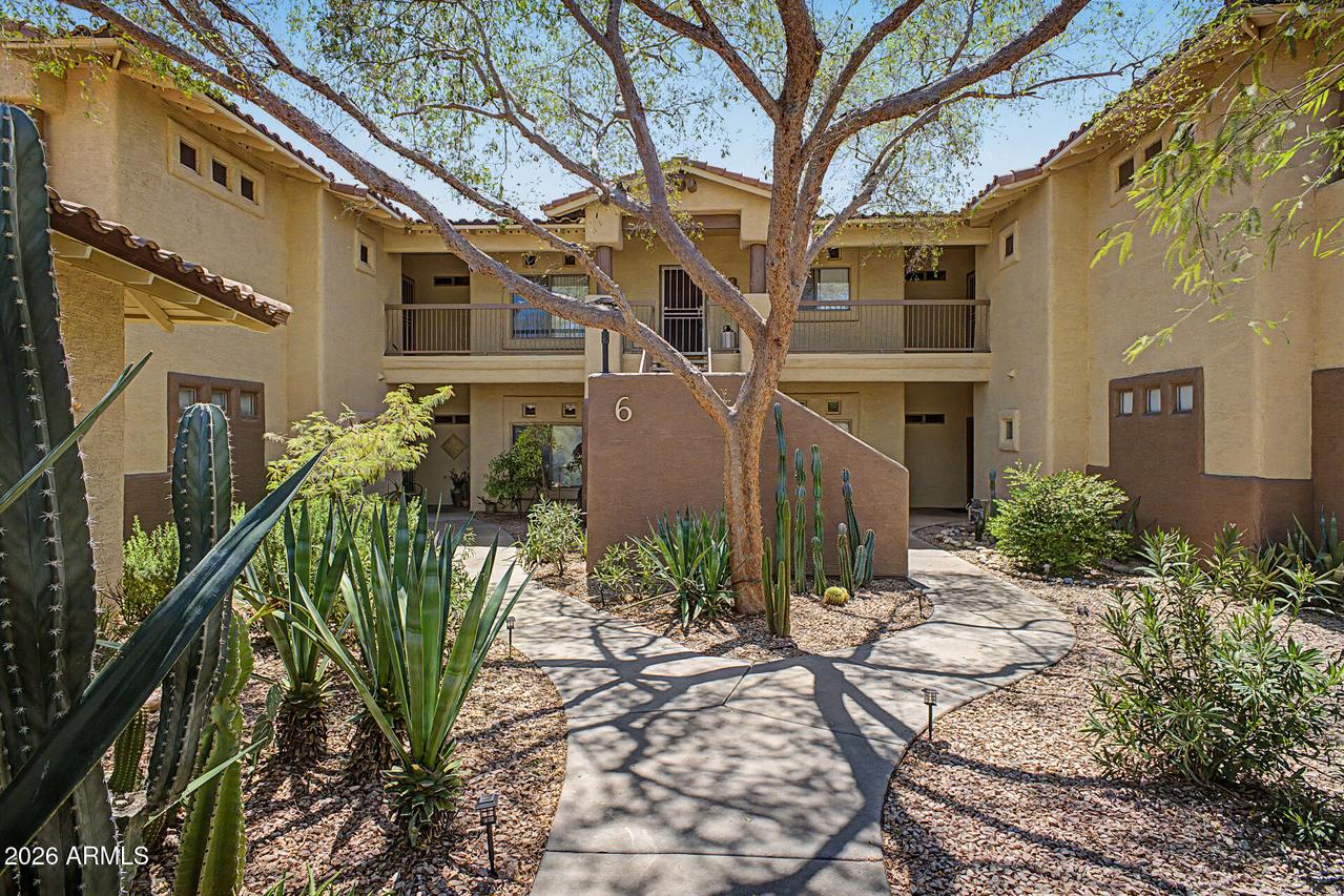 9100 E Raintree Dr. #218, Scottsdale, AZ 85260