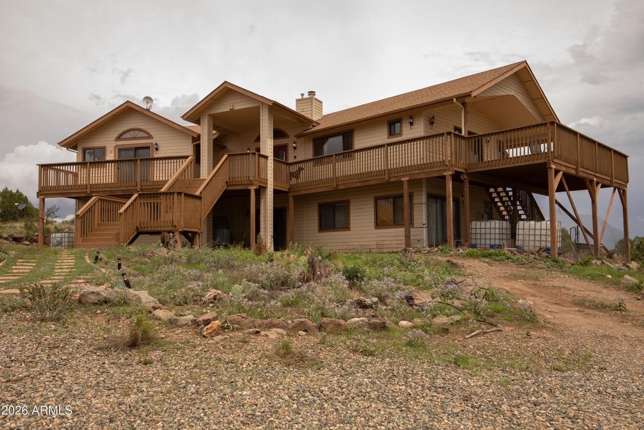14195 N Tapper Tr., Prescott, AZ 86305