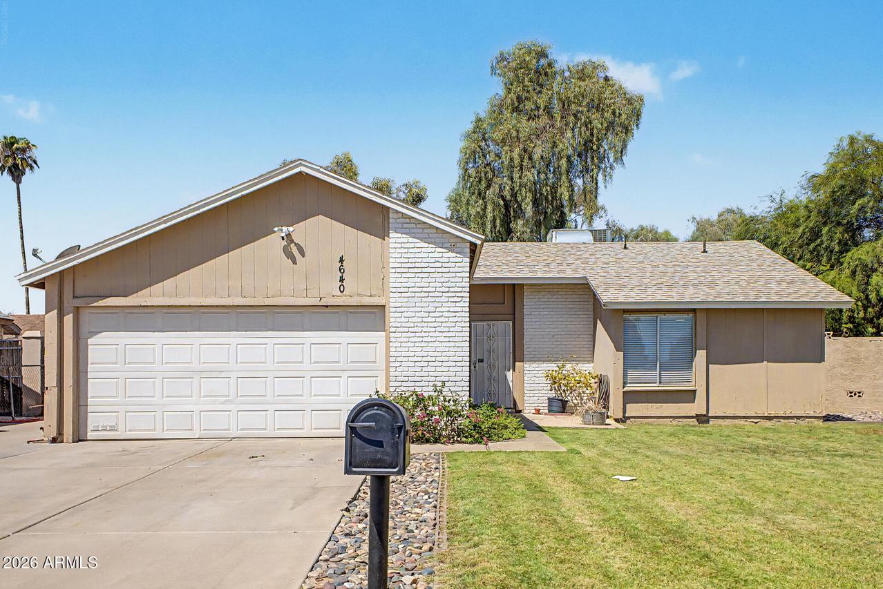 4640 N 77th Dr., Phoenix, AZ 85033