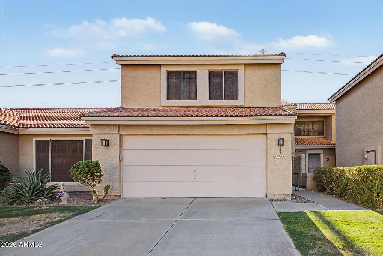 13838 S 41st Pl., Phoenix, AZ 85044