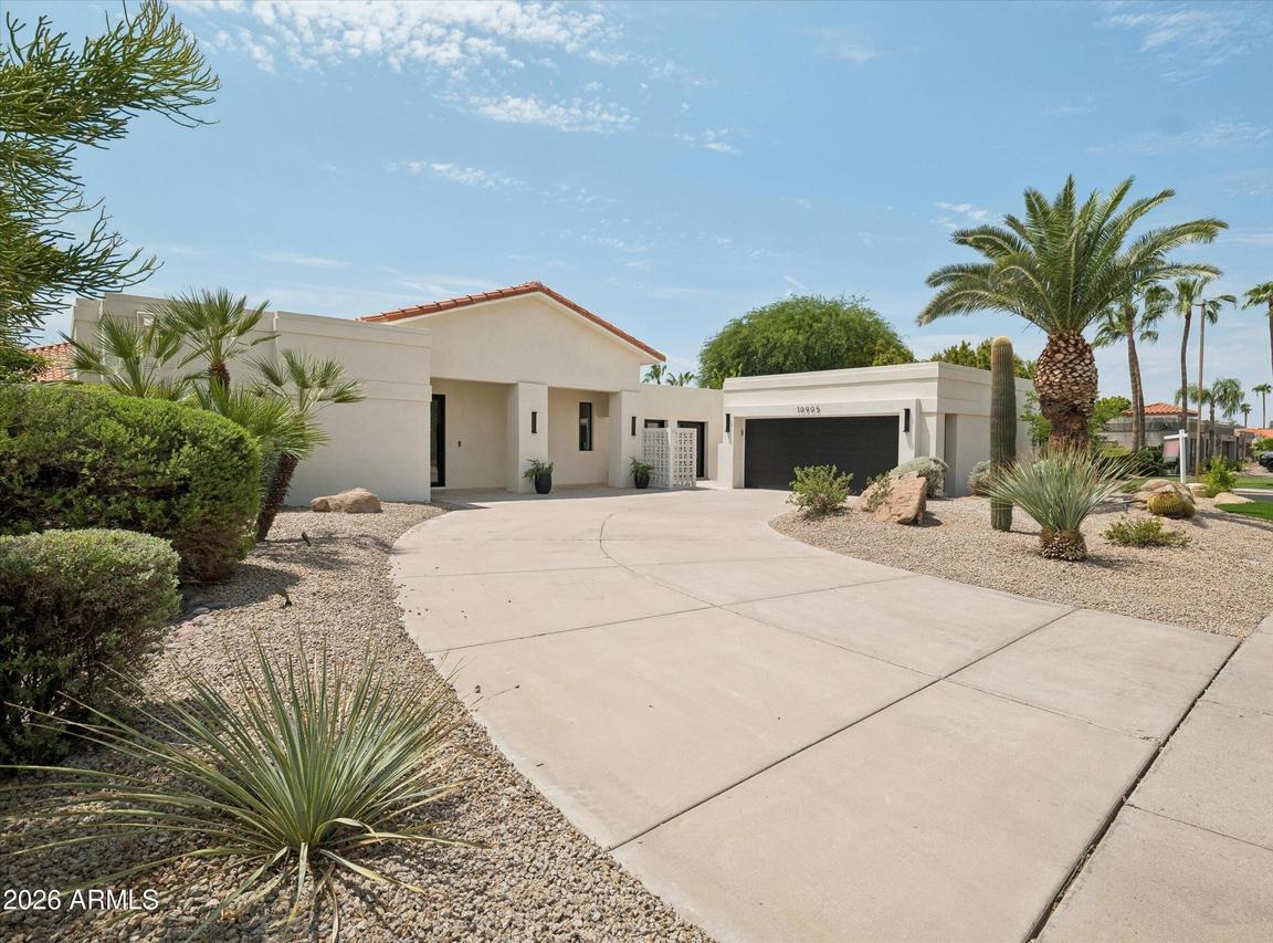 10905 E Tierra Dr., Scottsdale, AZ 85259