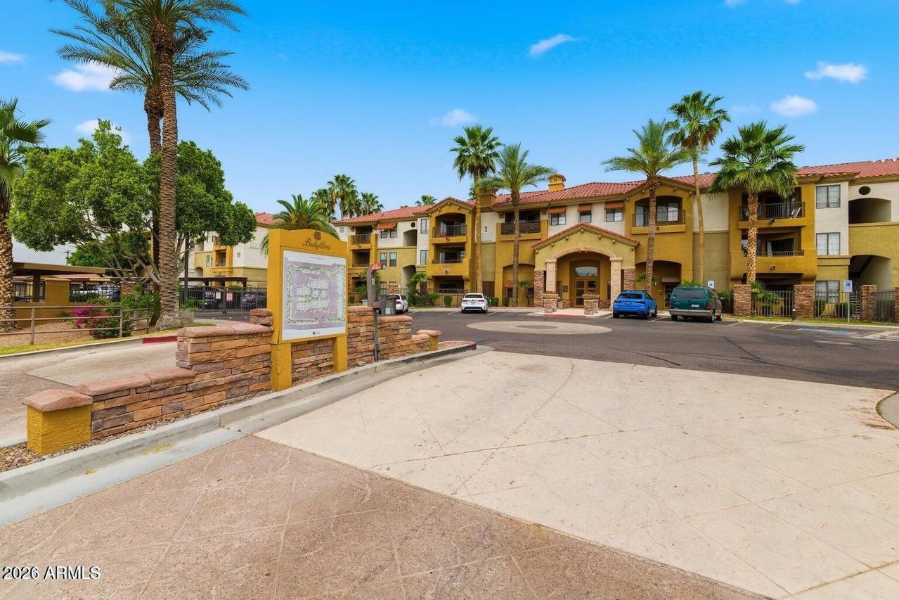 5302 E Van Buren St. #2058, Phoenix, AZ 85008