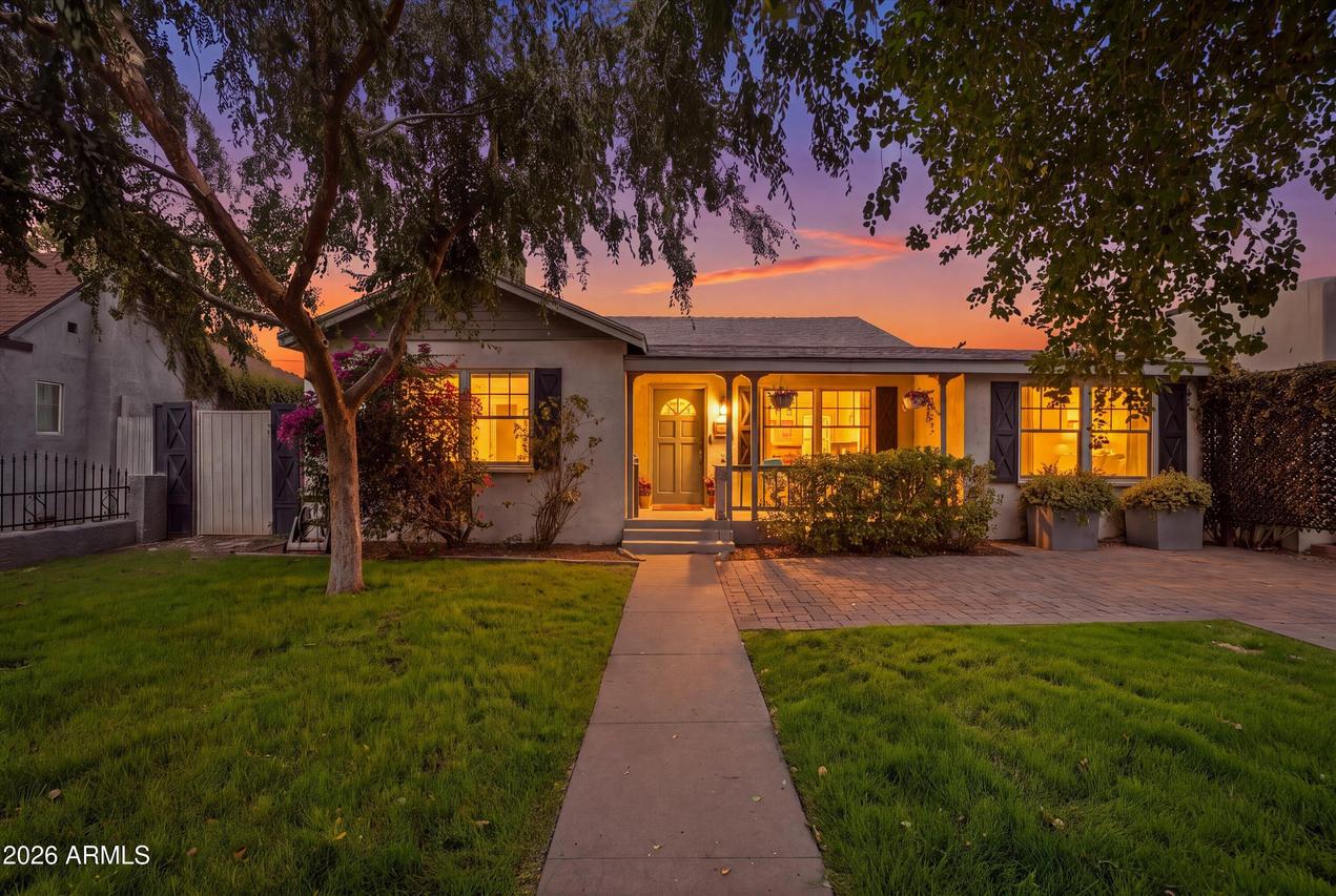 1522 W Willetta St., Phoenix, AZ 85007