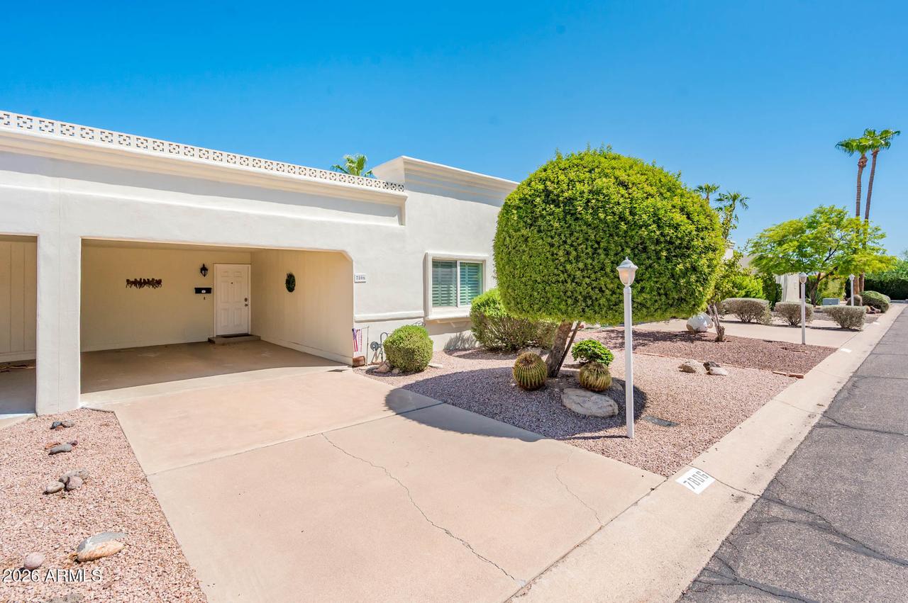 7806 E Bonnie Rose Ave., Scottsdale, AZ 85250